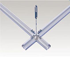 Cleanroom Grid Cleanroom Grid