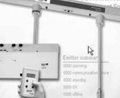 Full Coverage Room Ionization Full Coverage Room Ionization