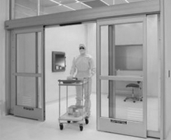 Hardwall Cleanrooms Hardwall Cleanrooms