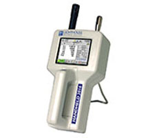 Particle Counters Particle Counters