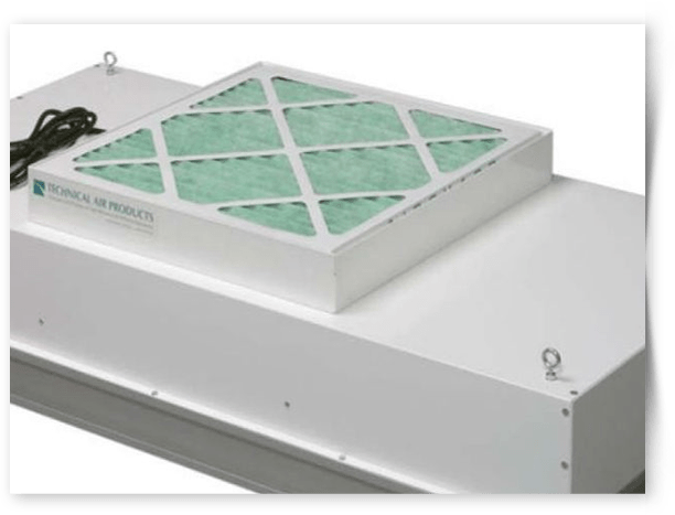 Fan Filter Units Fan Filter Units